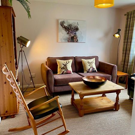 St Andrews Golf And Holiday Home Kültér fotó