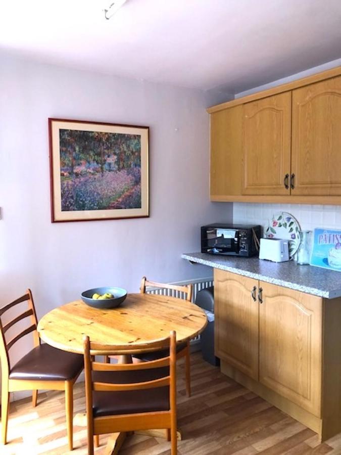 St Andrews Golf And Holiday Home Kültér fotó